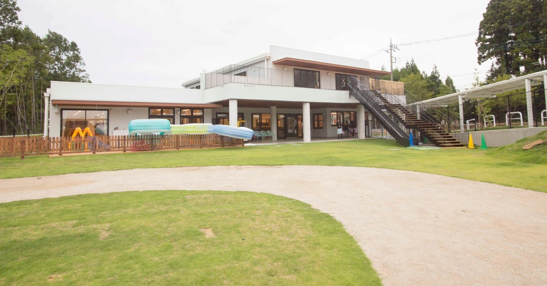 おーくす佐野保育園事業所紹介｜【公式】社会福祉法人オークス・ウェル