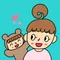 本田ココ(子なしさんの悩みを聞き癒す40代主婦)