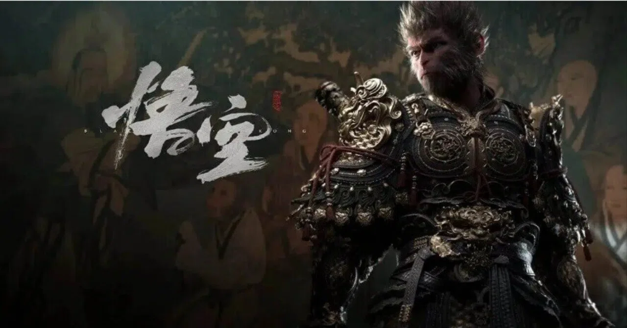 ゲームレビュー・黒神話：悟空：クリア後ネタバレ】中国発大型タイトル