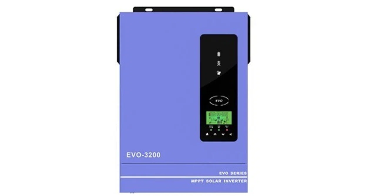 Low-Frequency Pure Sine Wave Inverters and Conventional Inverters: The ...