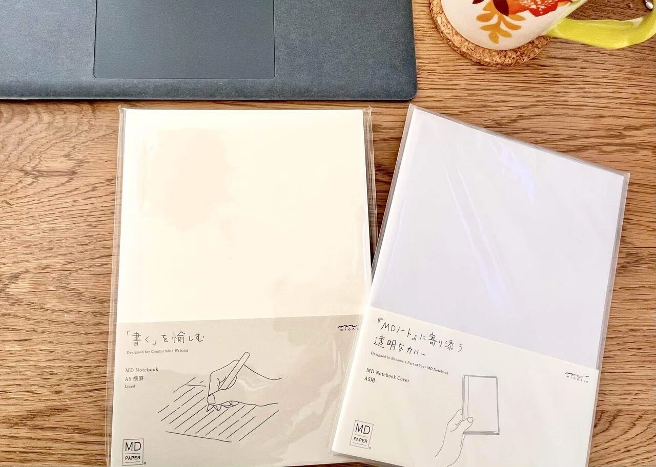 In the End, Writing Is the Best Solution｜ すずめ
