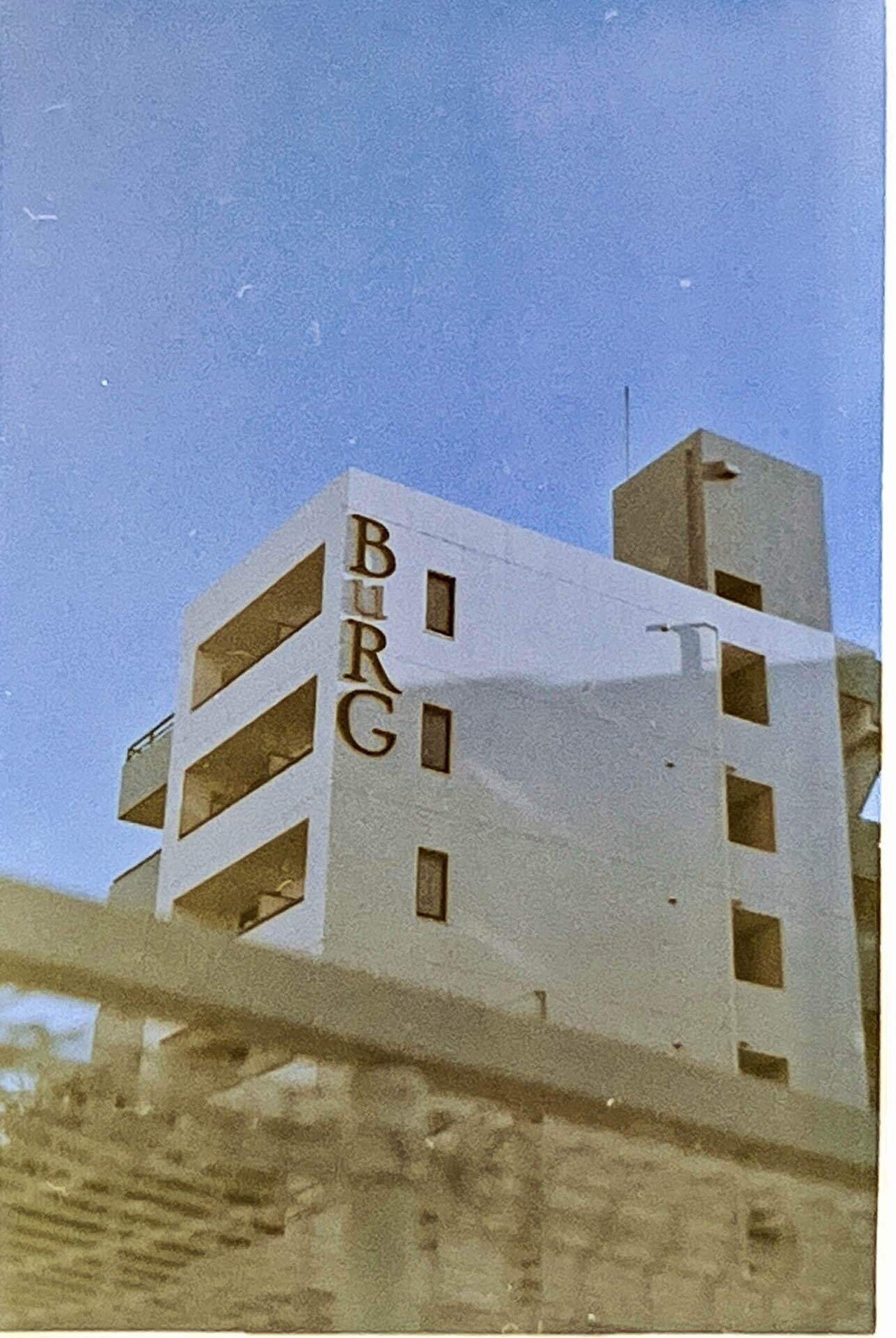 40年前のフィルムで撮影した結果FUJIFILMはすごかった。｜永瀬喜久