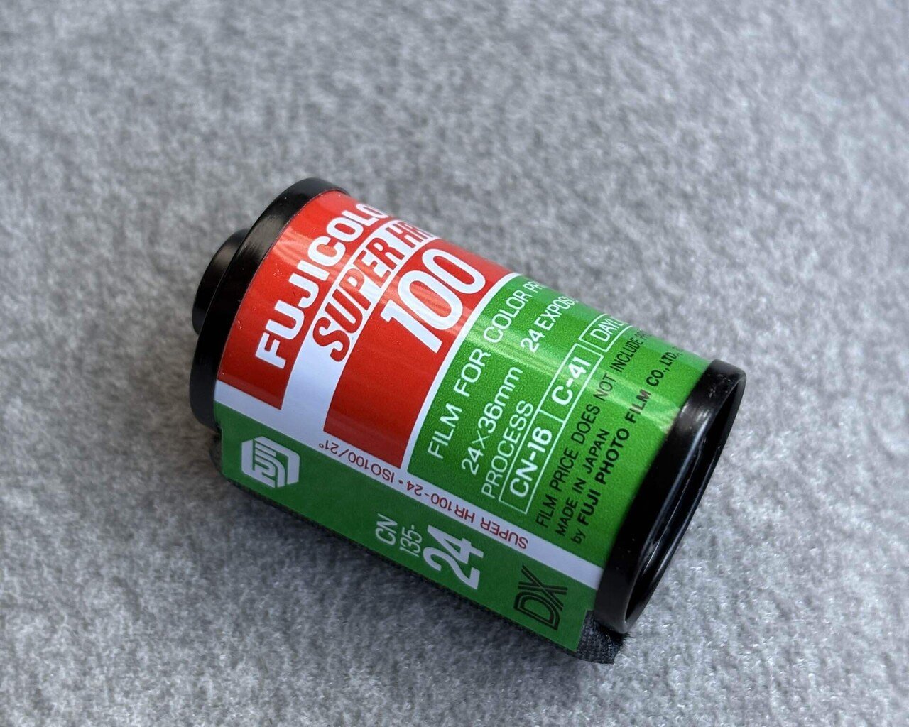 40年前のフィルムで撮影した結果FUJIFILMはすごかった。｜永瀬喜久