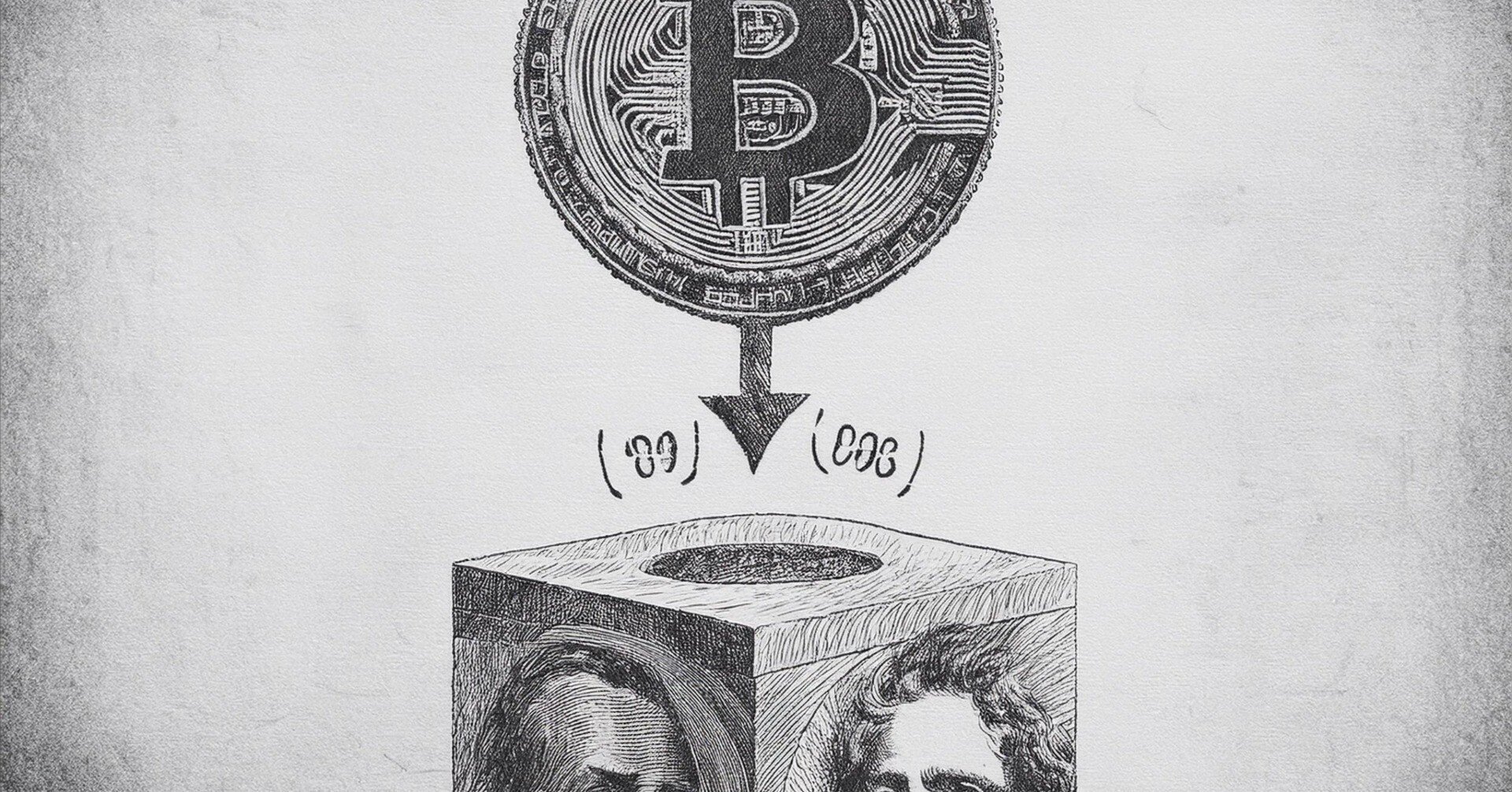 ビットコイン準備金と法定通貨への影響｜Ferica