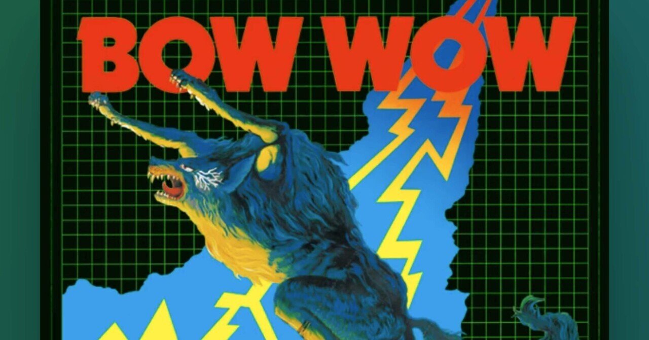 1977年エアロスミス初来日ツアーでのBOWWOW｜BadBad Daddy
