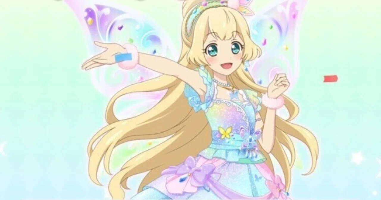 白鳥 ひめ アイカツスターズ 白鳥ひめ 缶バッジ 公式通販