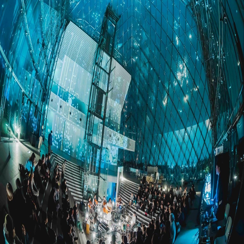 ROTH BART BARON TOUR 2024-2025〜前半戦①〜】｜西池達也 | Tatsuya