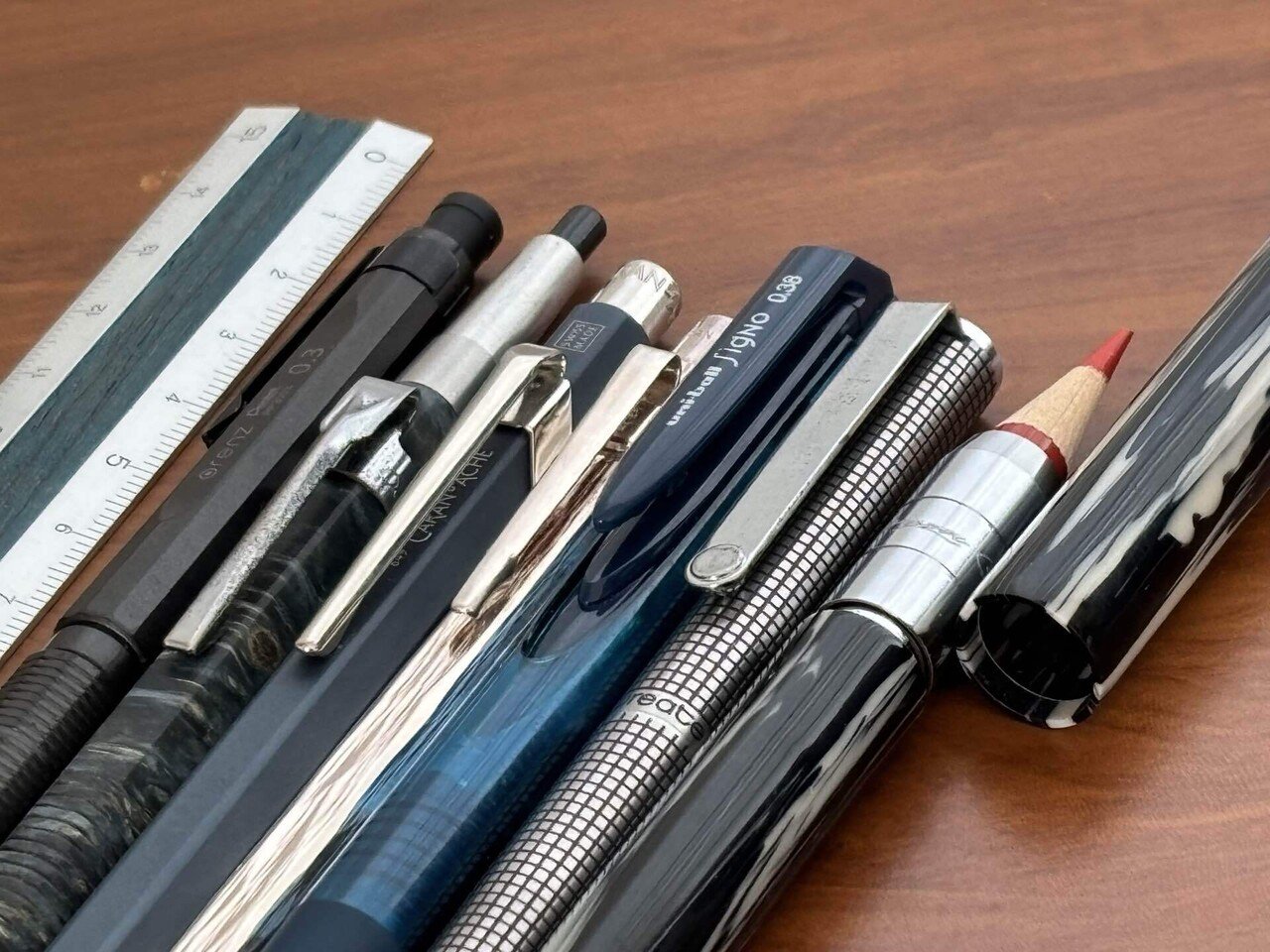 筆記具 1505 ZEBRA（ゼブラ） 名入れ シャーボX ST5 リフィル付 フルセット SB15 多