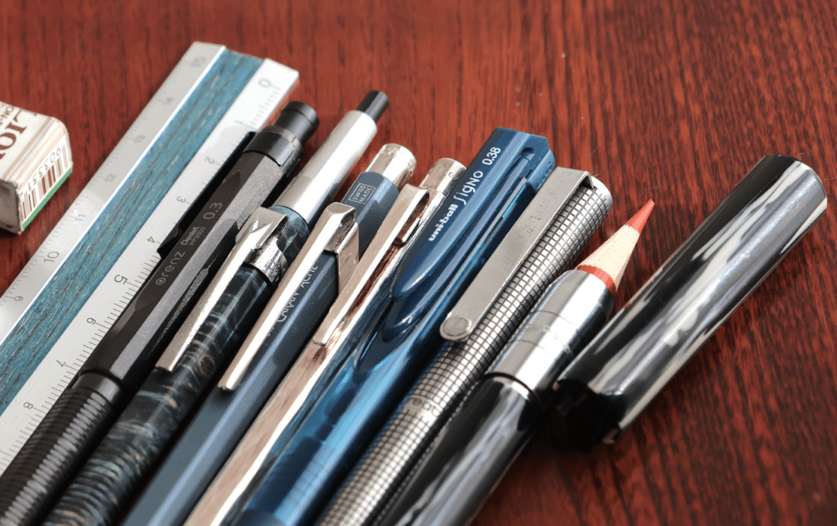 筆箱紹介-5-｜飾