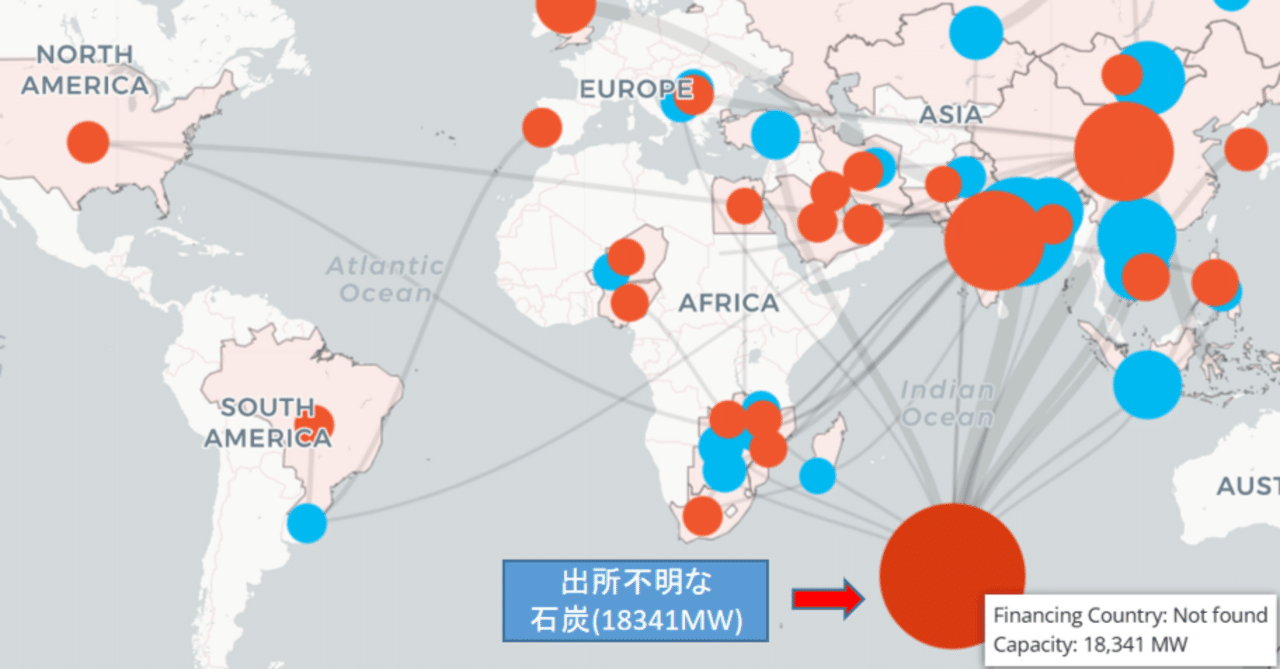 北朝鮮の石炭ロンダリングを追跡した｜オープン・ソース・インテリジェンス