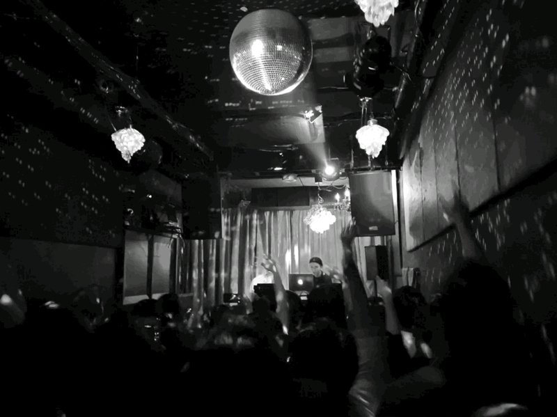 ライブレポート Other アマチュア8耐 ダンスは続いて行く At Ebisu Batica Kz Note