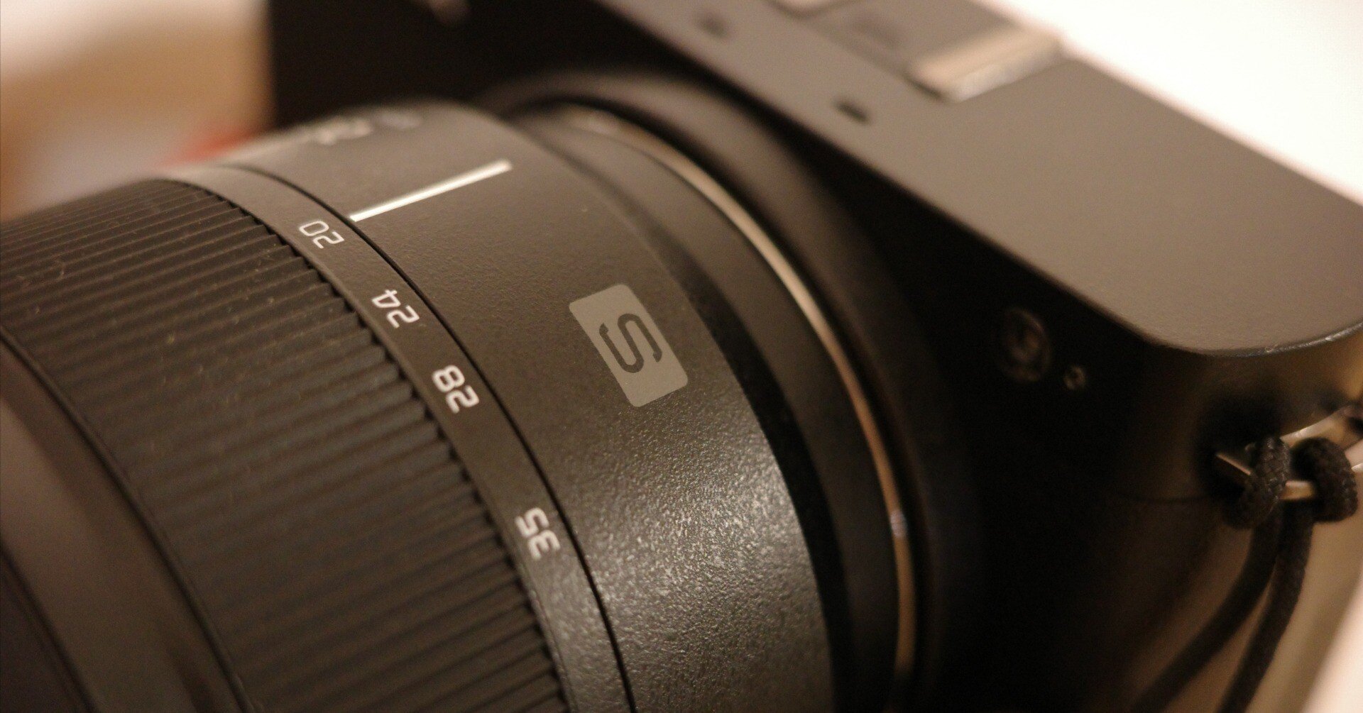 LUMIX S9のレンズを18-40か20-60で迷った話｜鈴木ユートピア