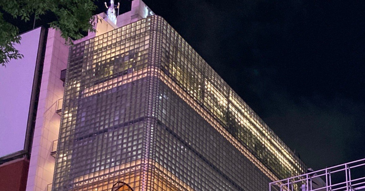 杉本博司「歴史の歴史」展 2003年銀座メゾンエルメス・フォーラム｜a.n