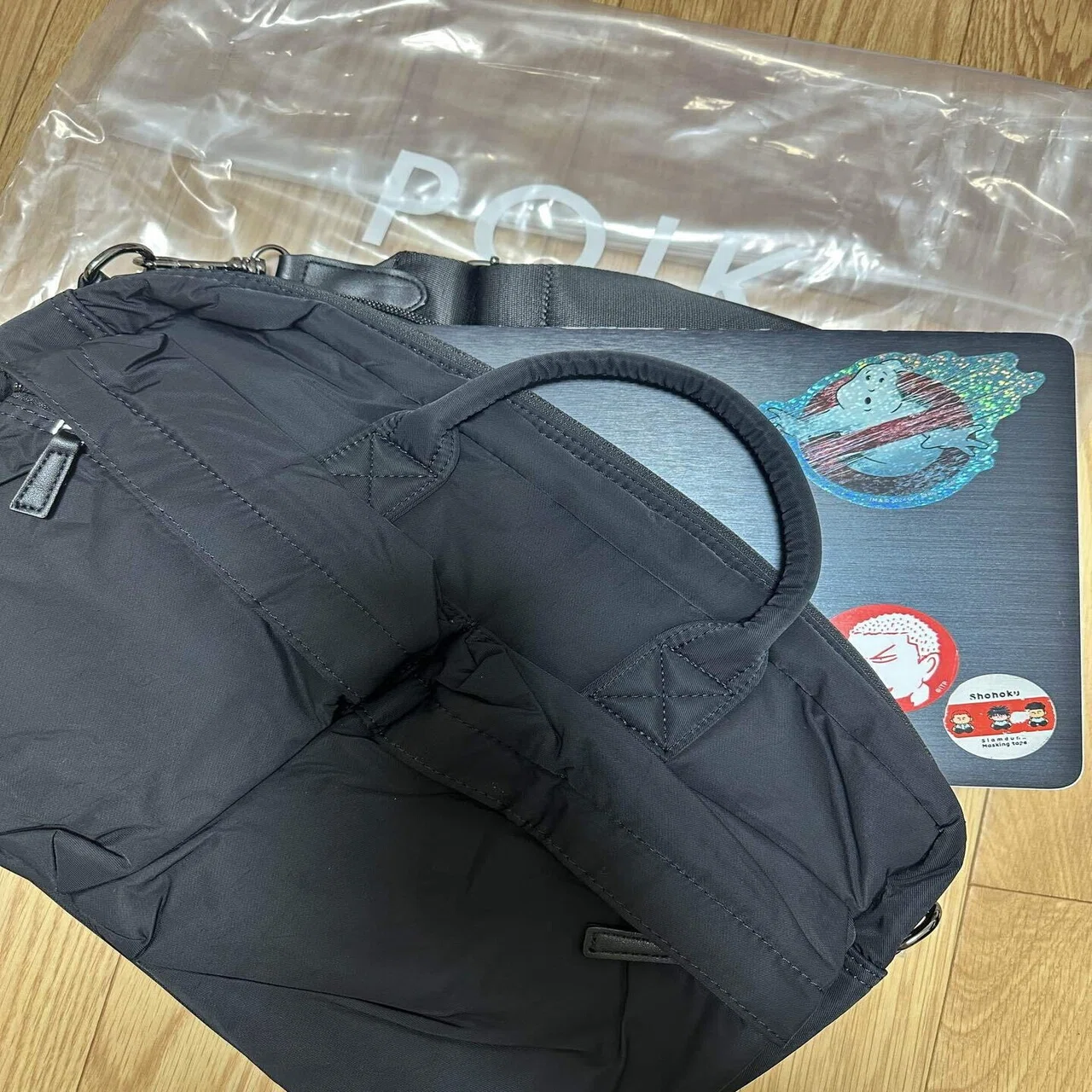 女ひとり旅】2024年Best Bags｜まる子