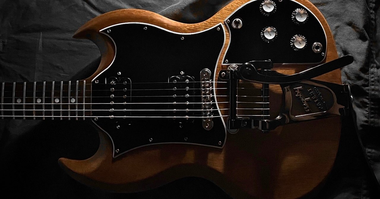 Gibson usa sg special faded ピックアップ交換改造 Gibson usa sg special faded ピックアップ交換改造（ギターの音