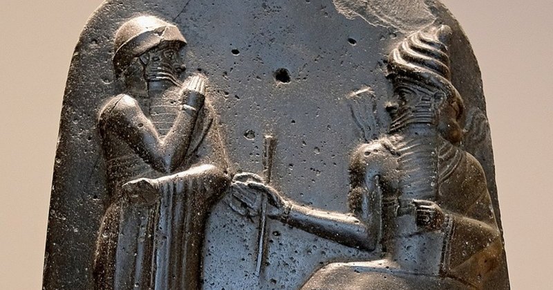 1 1 3 メソポタミアの統一と周辺地域への動向 世界史の教科書を最初から最後まで みんなの世界史 note