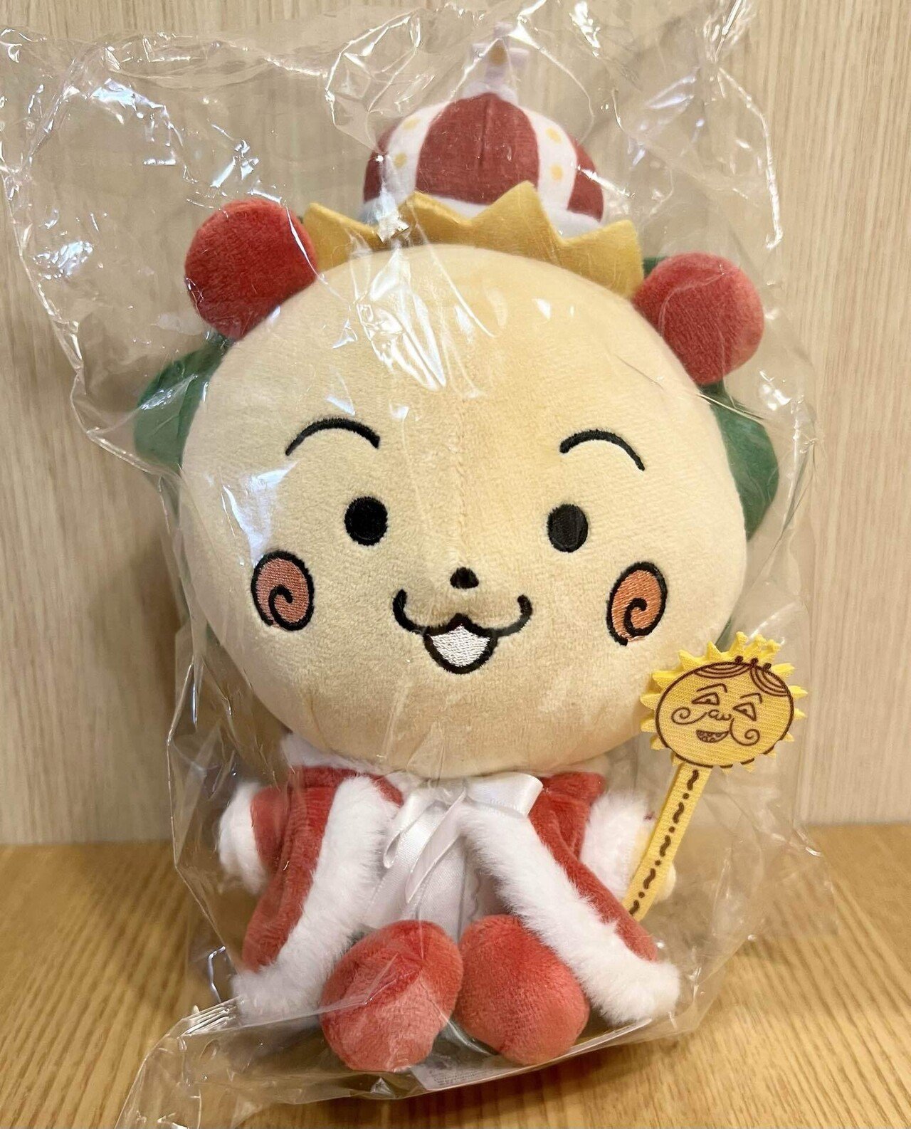 こじこじ様 一日だけ、神様になりました。｜ハレ