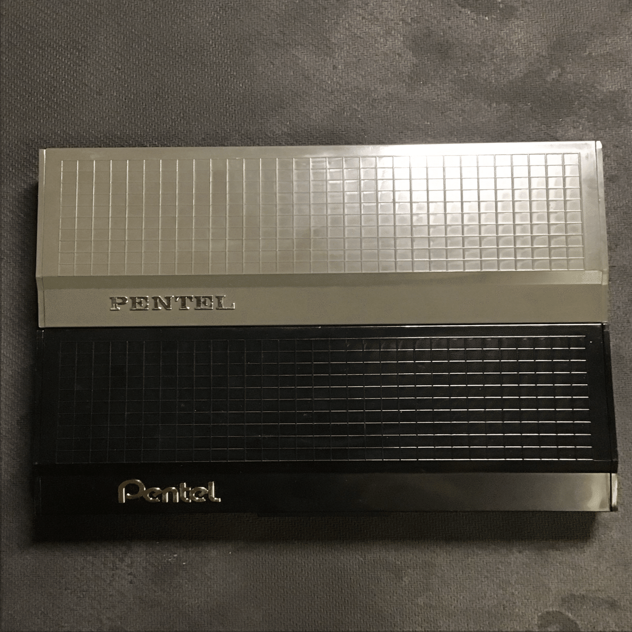 最初期型メカニカと中期型メカニカの違い｜Noir_