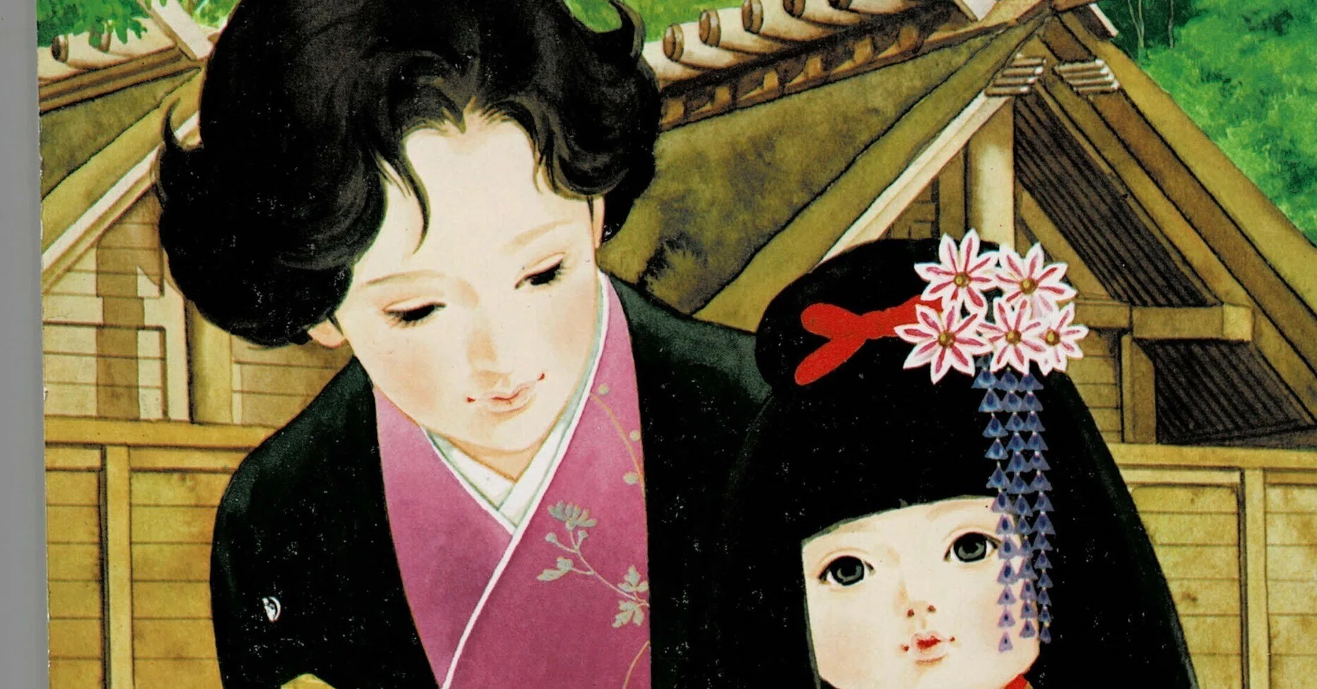 数字と年表でみる黒羽織の歴史｜昭和きもの愛好会