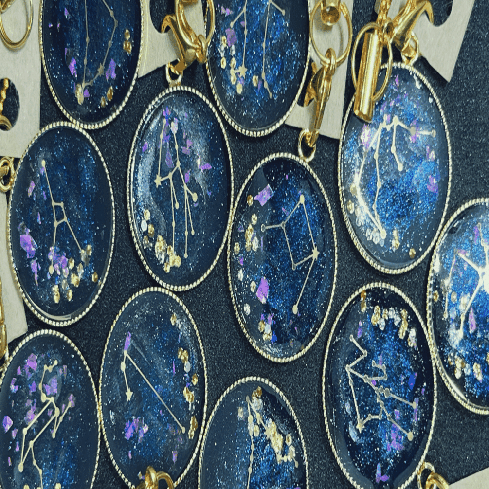 西洋占星術の勉強におすすめの本（kindle unlimited多め）｜梢｜台湾