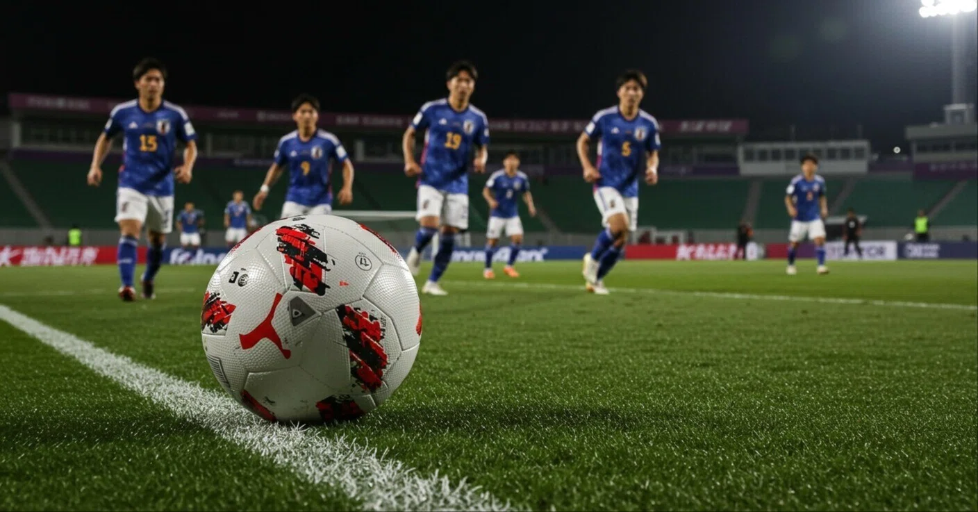 ドーハの悲劇を知らない世代へ — だから僕は叫ぶ｜カゲチカ