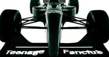 Teenage Fanclub / Grand Prix 音源備忘録61｜タカハシレイジ