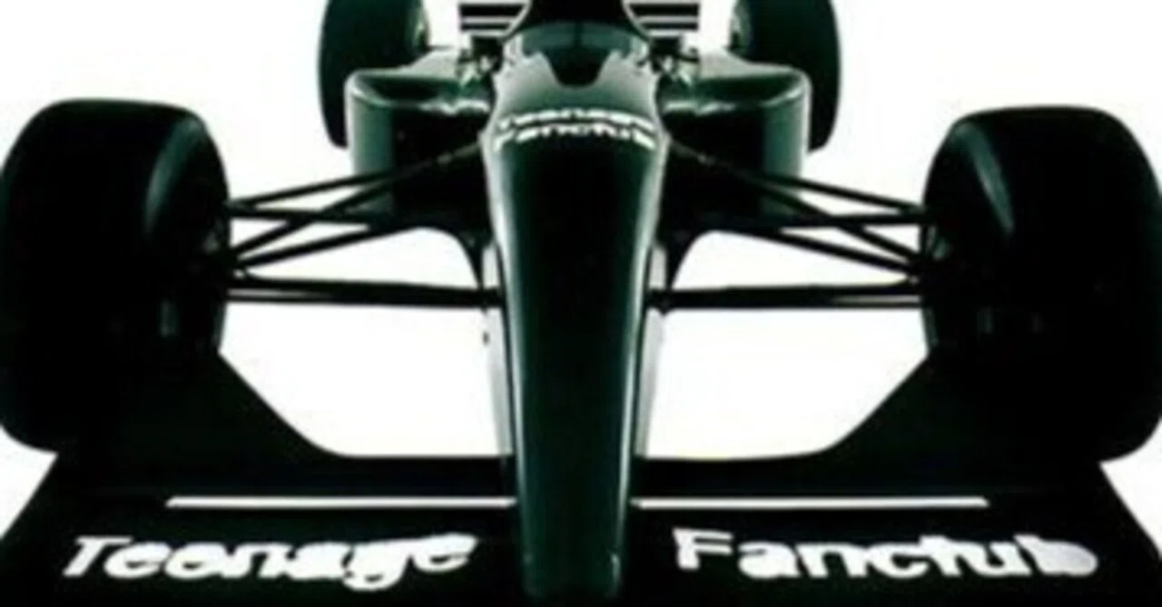 Teenage Fanclub / Grand Prix 音源備忘録61｜タカハシレイジ
