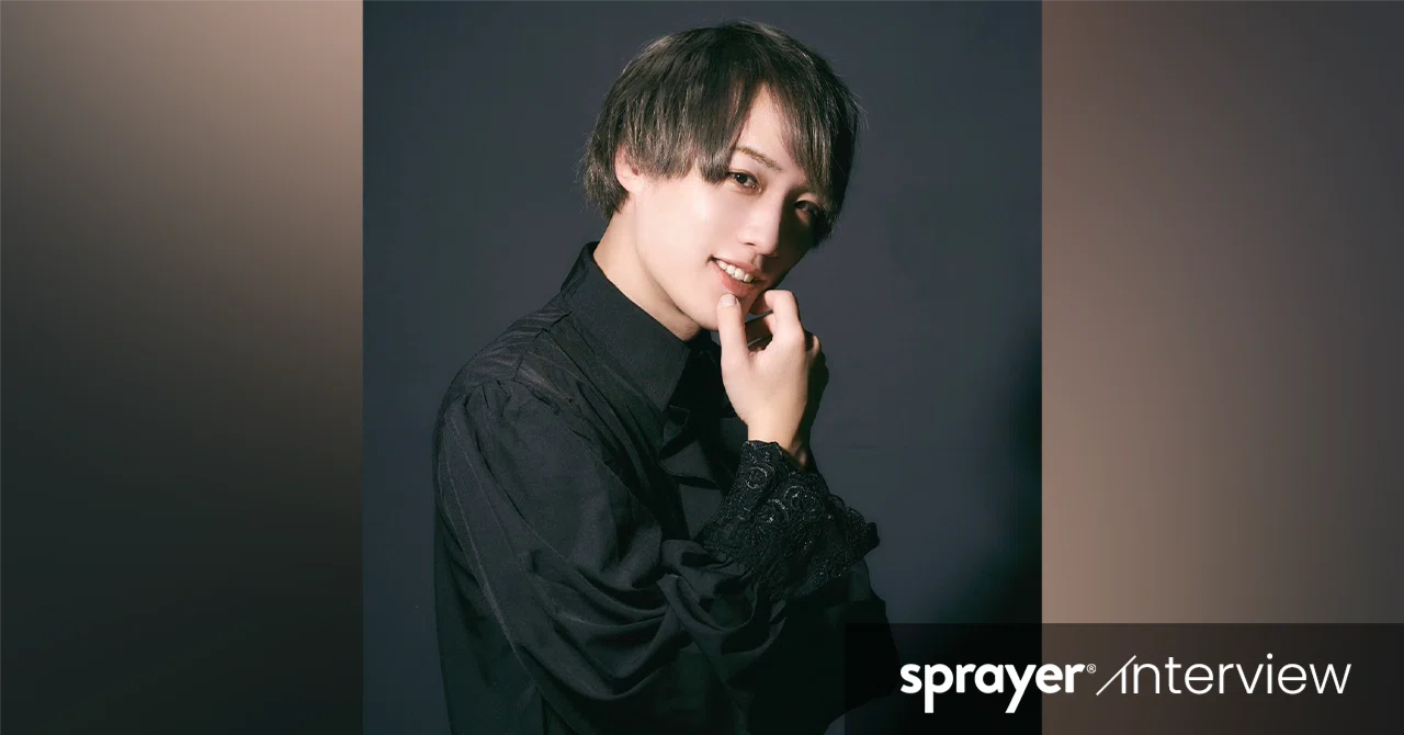 俳優としても活躍 松岡雅士、ソロデビューシングルリリース&ファン