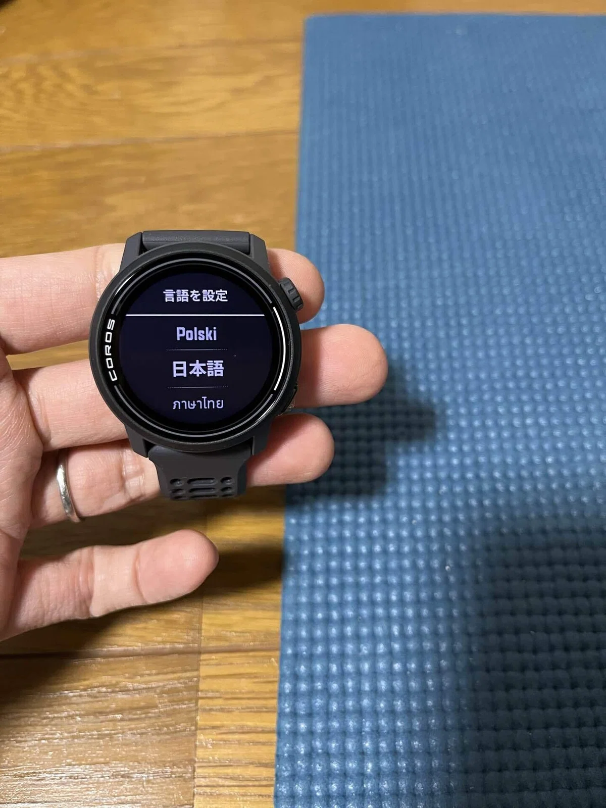 COROS PACE3 11/20 だまさ 23:59まで最終値下げ