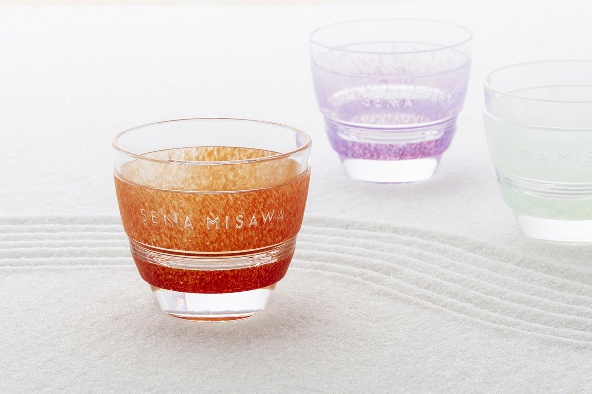 江戸切子。“未完成”の流儀とは？ ーニッポンのヒャッカ第5回ー｜日本百貨店