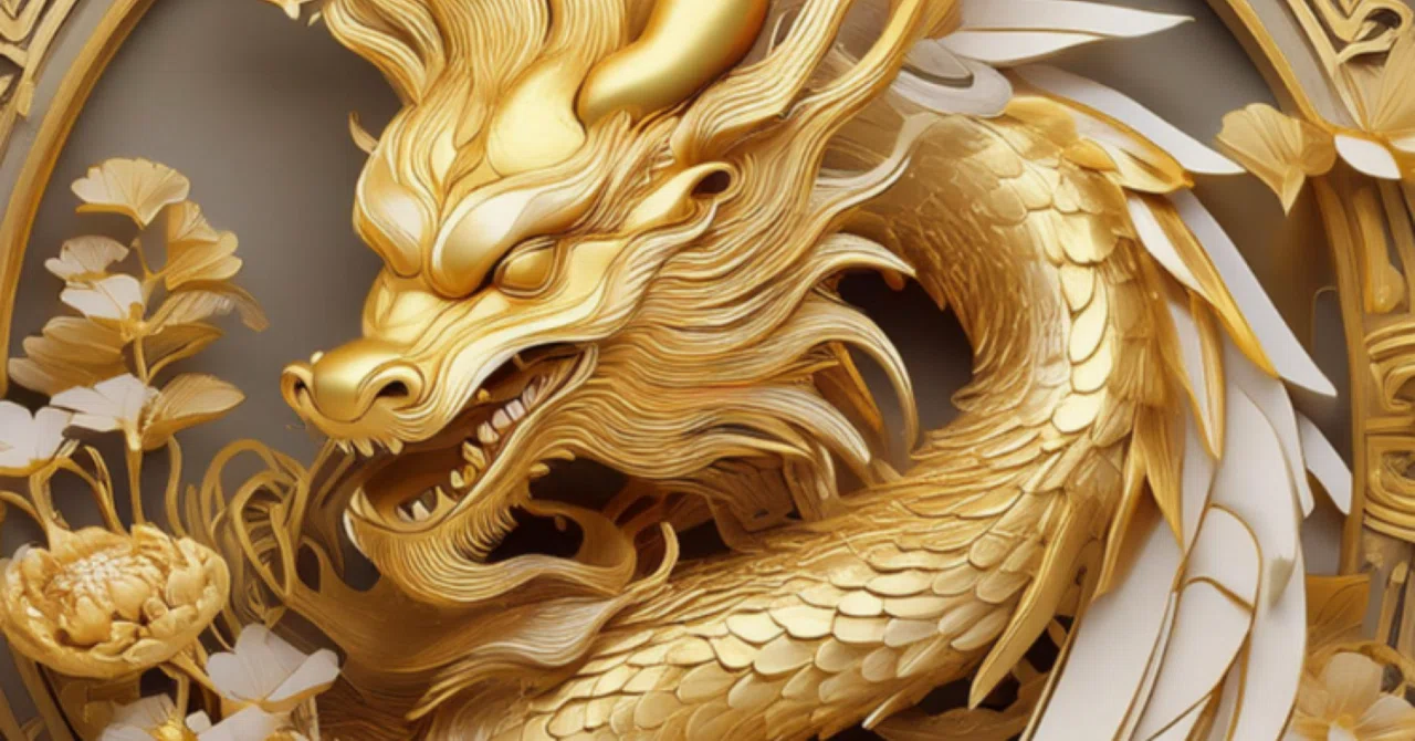 金龍|IRIS