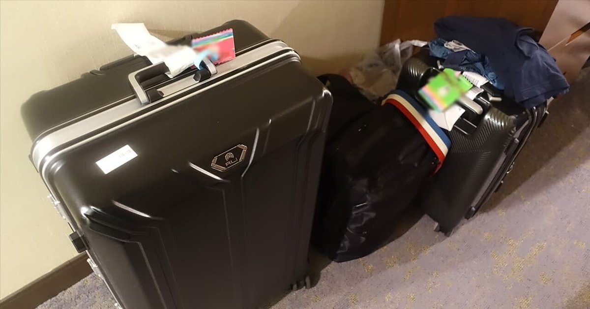 ロサンゼルス旅行で必要な持ち物！便利なチェックリスト｜お得