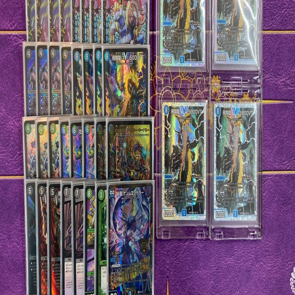 rengeiji最強決定戦メタゲーム考察｜rengeiji/松浦