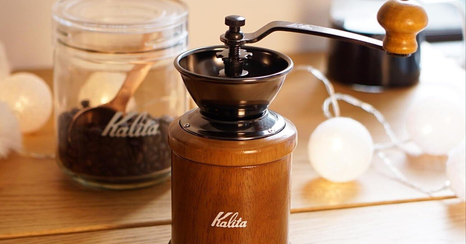 コマンダンテ アメリカンチェリー Comandante American Cherry C40 MK4 ニトロブレード コーヒーグラインダー コマンダンテ アメリカンチェリー Comandante American Cherry C40 MK4