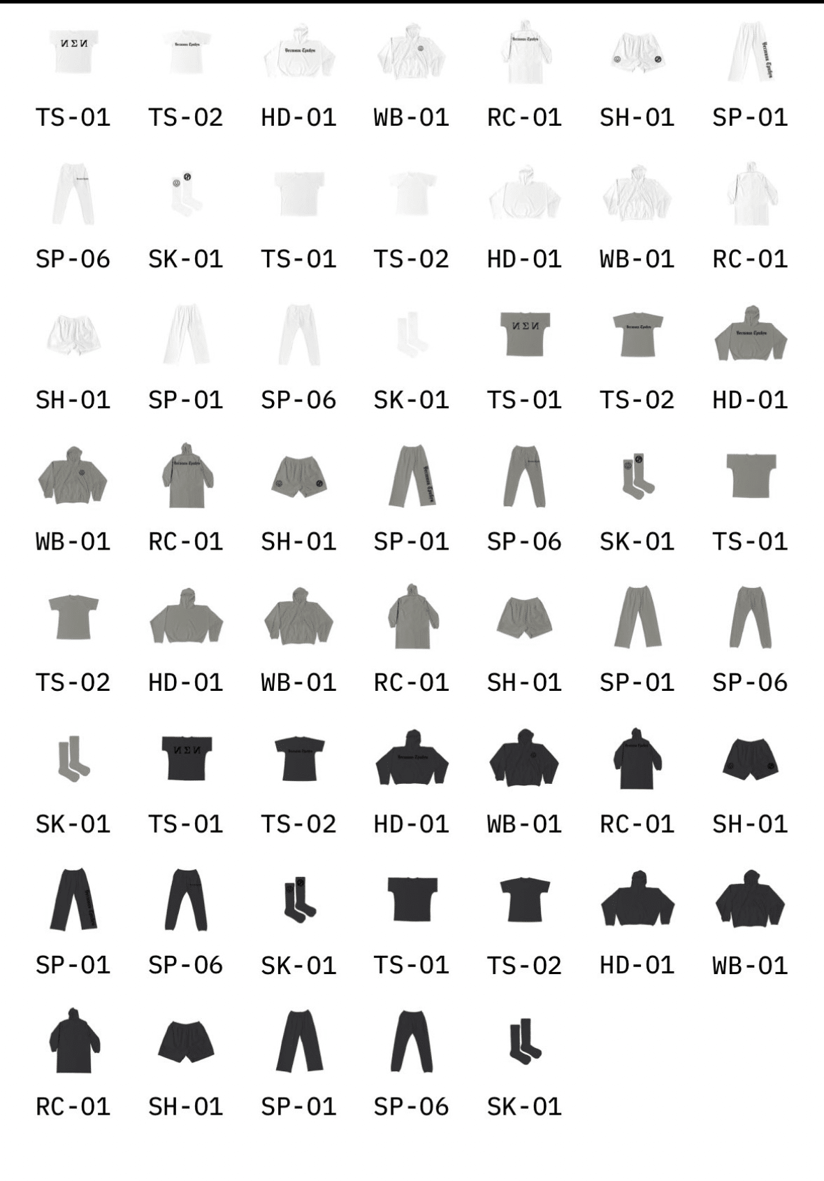 YZY(YEEZY) x Gosha WB-01 サイズ2 YZY(YEEZY) x Gosha WB-01 グレー サイズ2 - メルカリ