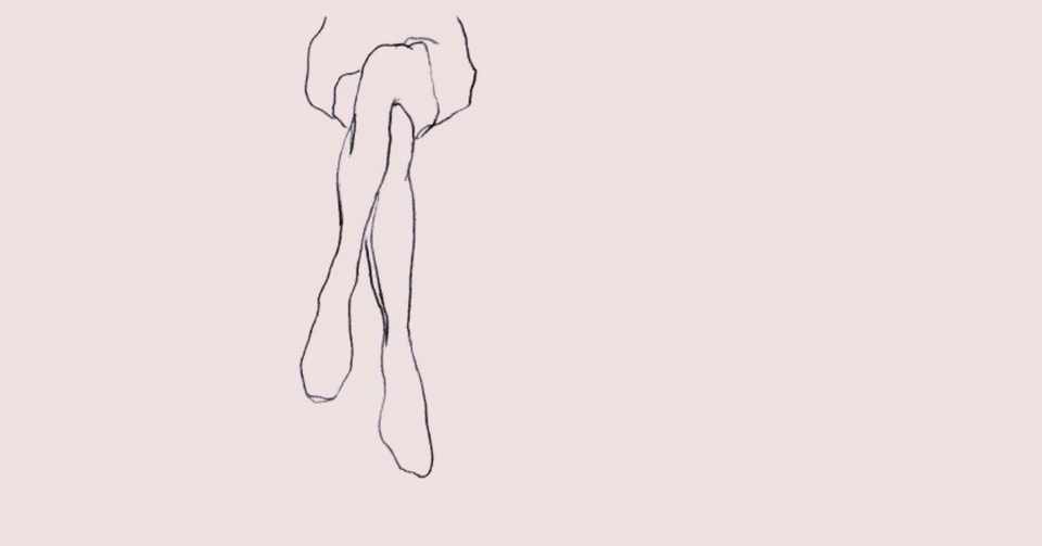 お腹が空いてイライラしていることに気づく アタカ Note