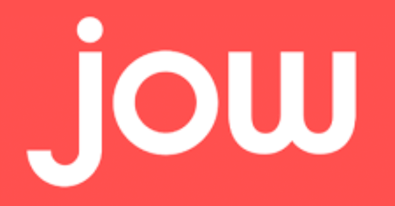 Frenchスタートアップ食品EC＆レシピアプリ「Jow」のJowが700万ドル(約7.7億円)の資金調達を実施｜STARTUP  LOG｜スタートアップの挑戦を、もっと身近に｜スタログ｜STALOG｜