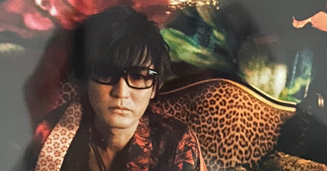 振り返りライブレポ『スガシカオ 16th Anniversary Hitori Sugar