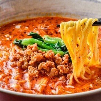 担々麺