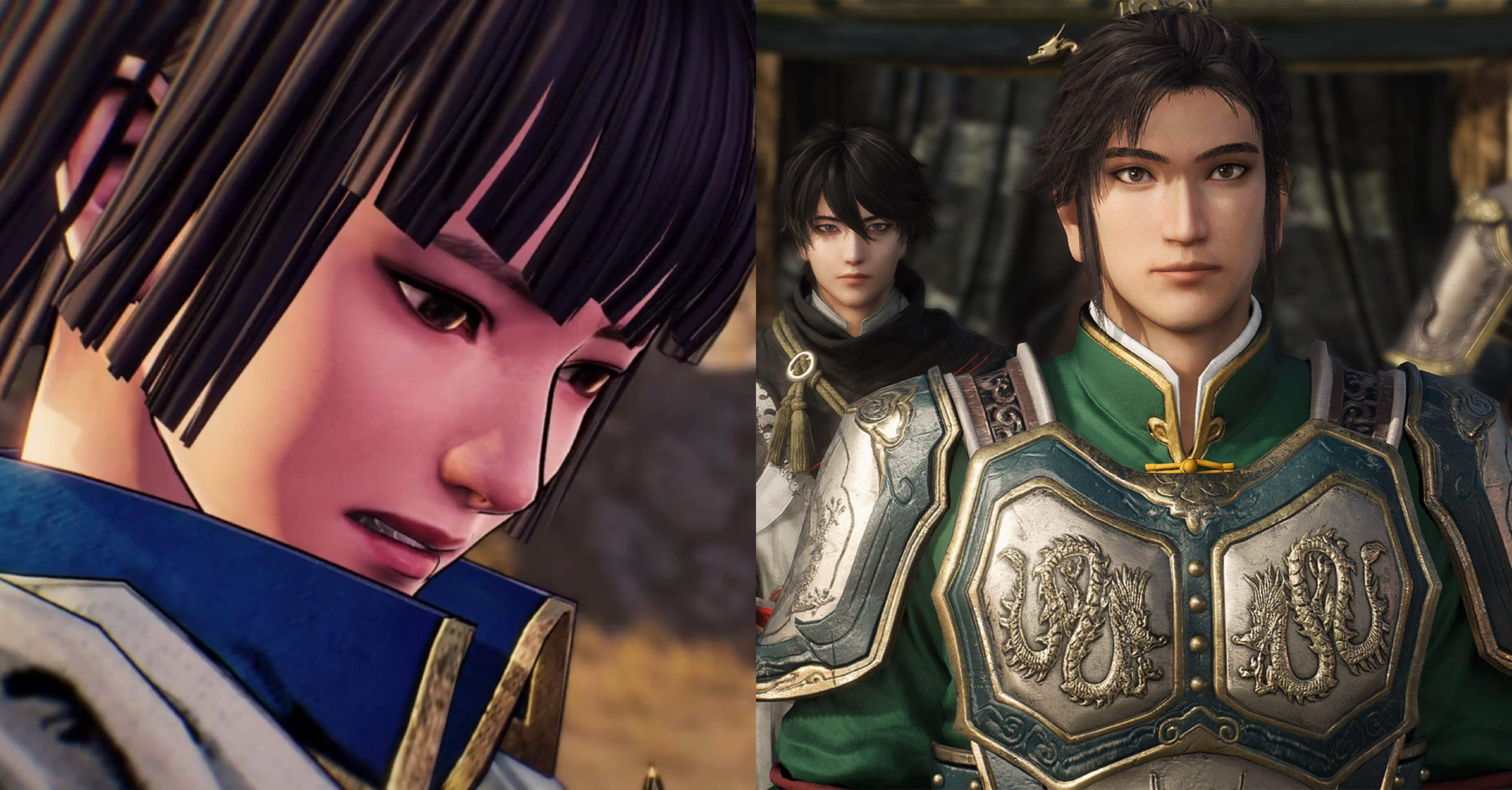 戦国無双5 コーエーテクモゲームス 戦国無双5 PS4版 【早期購入封入特典