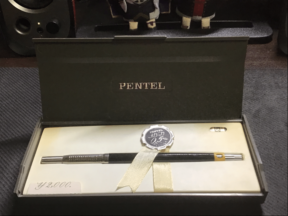 最初期型メカニカと中期型メカニカの違い｜Noir_