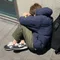 アンザイ