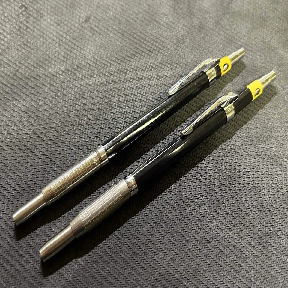 メカニカ 初期型PENTEL Mechanica 0.3 ぺんてる メカニカ 0.3 初期型 