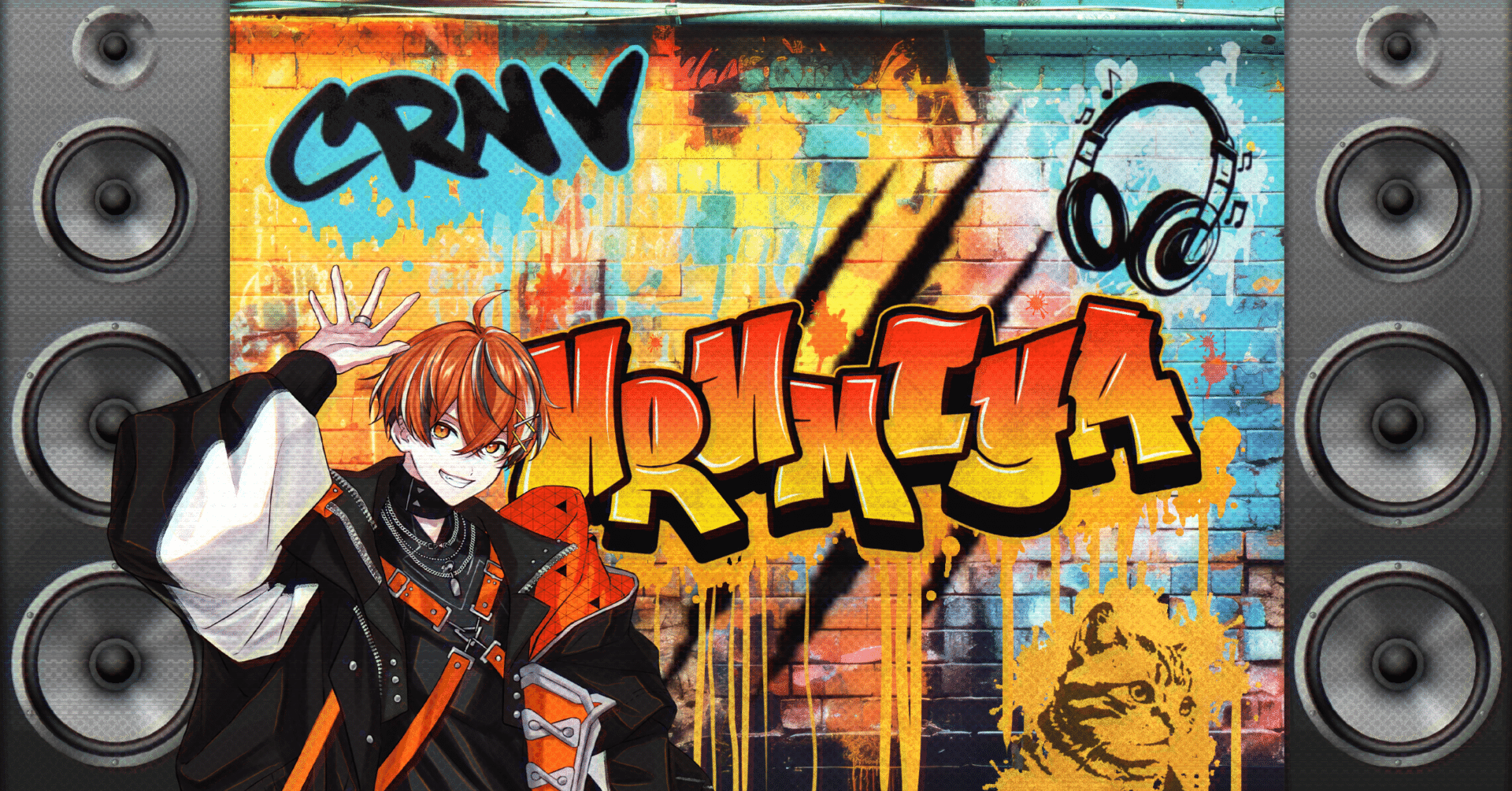 うるみや【クロノヴァ】｜note