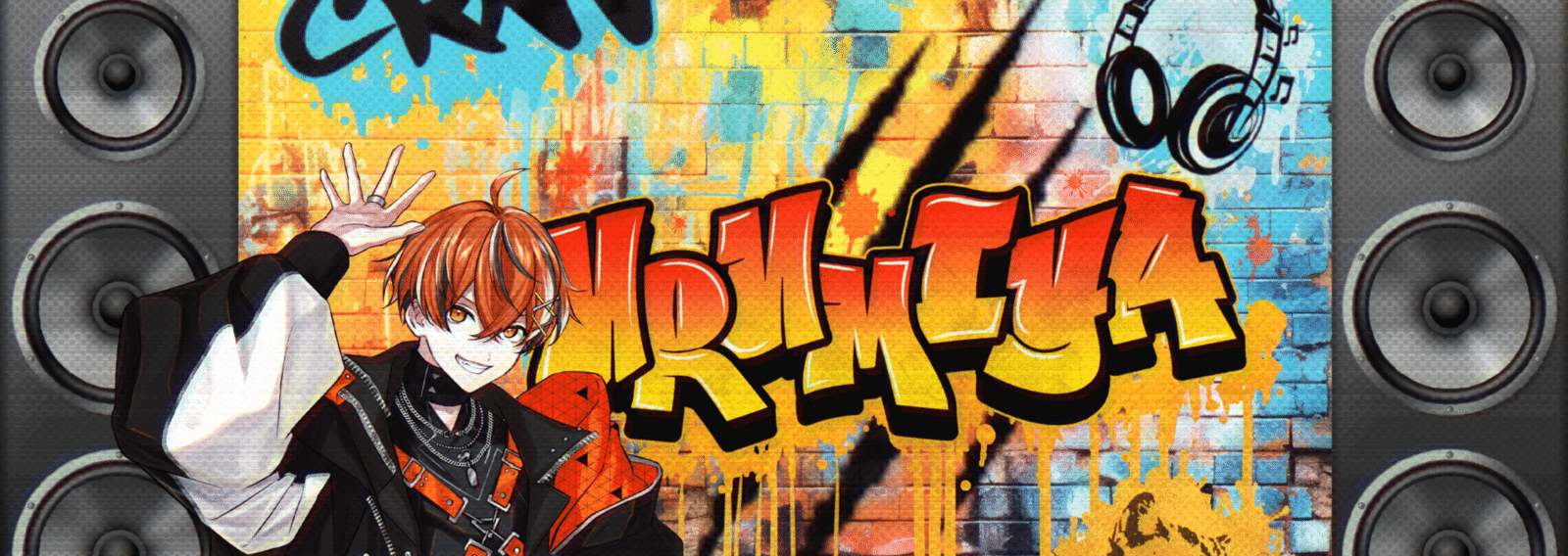 うるみや【クロノヴァ】｜note