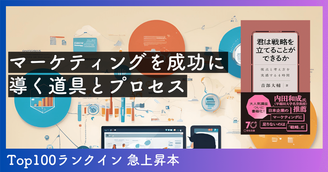 君は戦略を立てることができるか / 音部 大輔【著】 - 紀伊國屋
