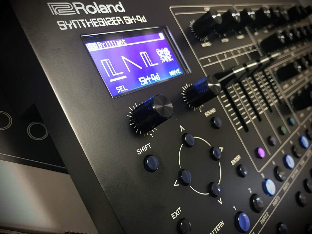 Rolandの名機を4つに絞るなら(動画追加)|みくばんP Rolandの名機を4つに絞るなら(動画追加)|みくばんP