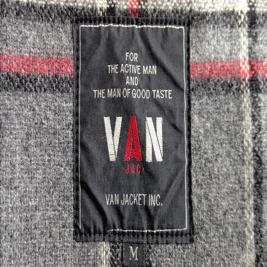 VAN・JACの🧥ダッフルコートをレスキューした✨1️⃣9️⃣7️⃣8️⃣年