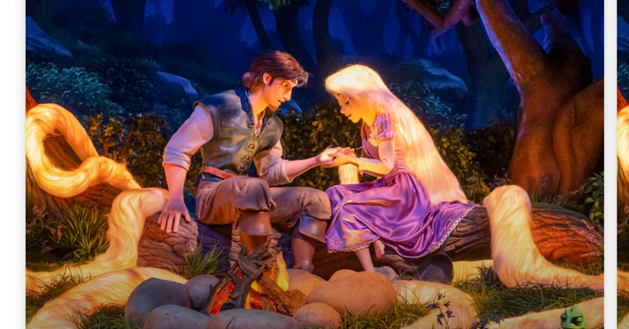 12月22日「東京ディズニーシー」は“FROZEN“だった(その3 12月22日「東京ディズニーシー」は“FROZEN“だった(その3