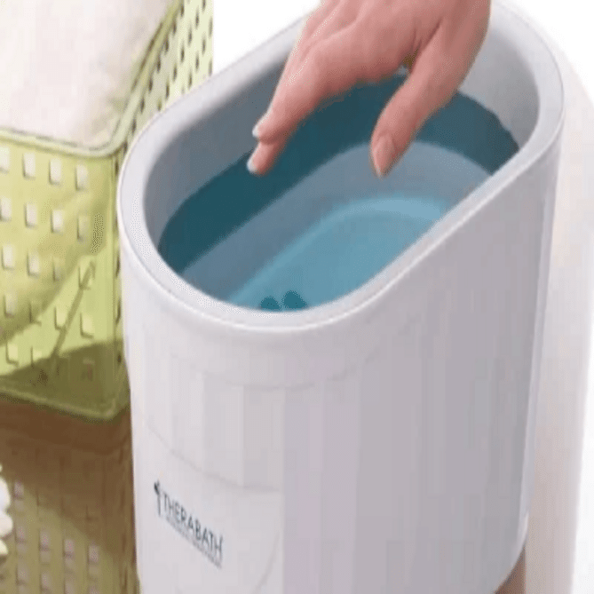 意外と知らない「パラフィンパック」｜yoshihara masami